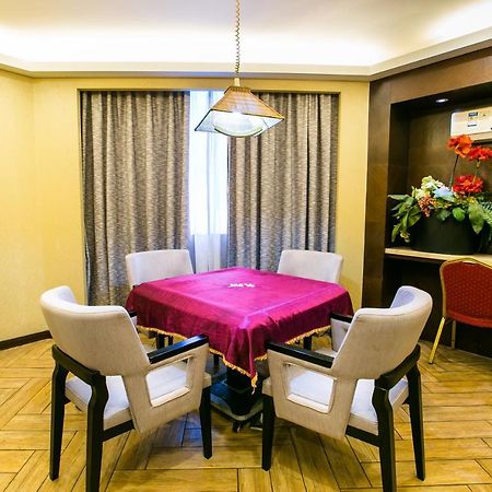 Hua Yu Min Fu Hotel Zhuhai Extérieur photo