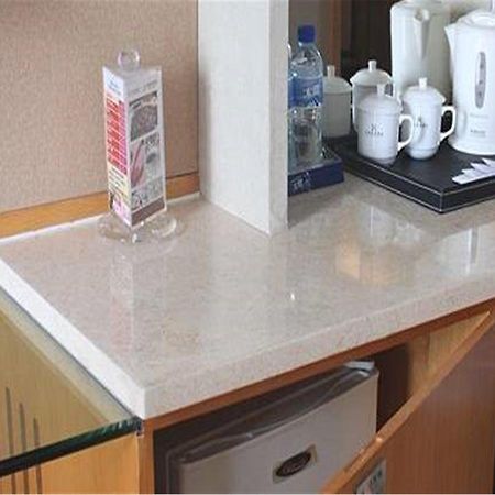 Hua Yu Min Fu Hotel Zhuhai Extérieur photo