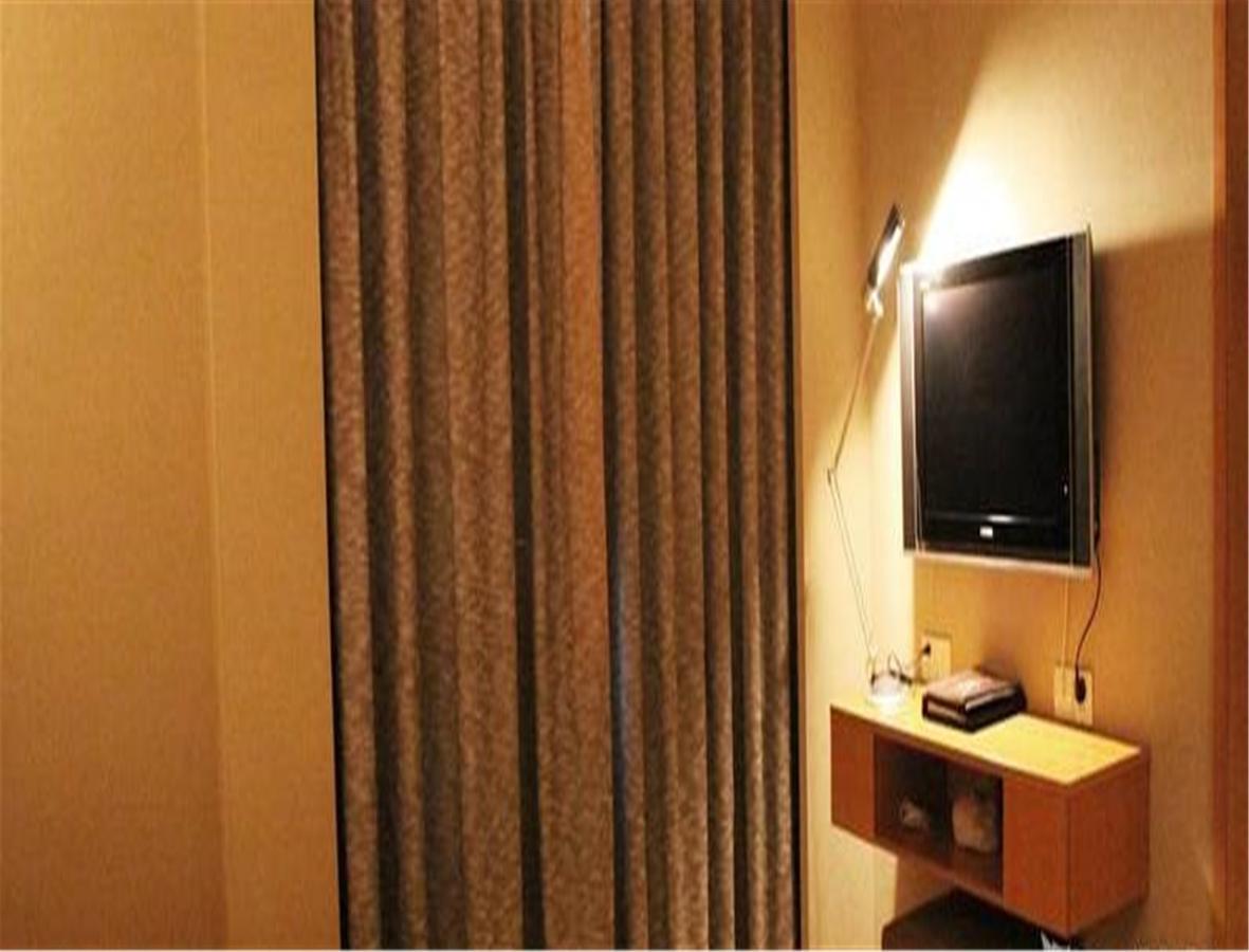 Hua Yu Min Fu Hotel Zhuhai Extérieur photo
